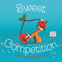 Sweet competition by Reed, Liz