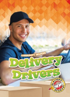 Delivery drivers