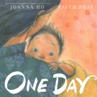 One day by Ho, Joanna
