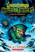 Goblin Monday by Stine, R. L