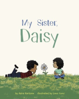 My sister daisy by Karlsson, Adria