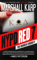 NYPD Red 7 by Karp, Marshall