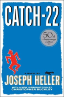 Catch-22 by Heller, Joseph