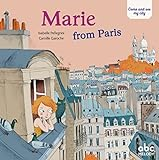 Marie from Paris by Pellegrini, Marie