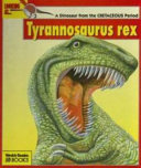 Looking_at--_Tyrannosaurus_rex