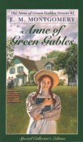 Anne of Green Gables by Montgomery, L. M