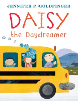 Daisy the daydreamer by Goldfinger, Jennifer P