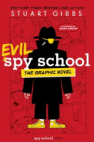 Evil spy school the by Gibbs, Stuart