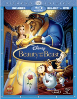 Beauty and the beast 