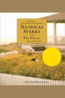 The choice by Sparks, Nicholas