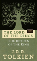 The return of the king by Tolkien, J. R. R