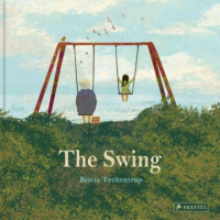 The Swing by Teckentrup, Britta